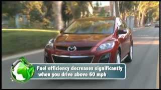 Fuel Efficiency: Driving Habits