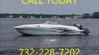 2019 STINGRAY 234LR DEMO BOAT FOR SALE