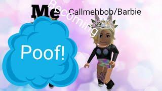 Becoming Callmehbob/Barbie/Creator in Royal High School... I become Prom Queen!