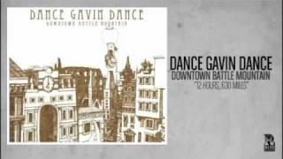 Dance Gavin Dance - 12 Hours, 630 Miles