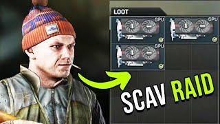 BEST Scav Luck of the Wipe - EFT Digest 245