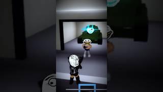 Instant Karma ️ #shorts #roblox #phonk  #trollface #ytshorts