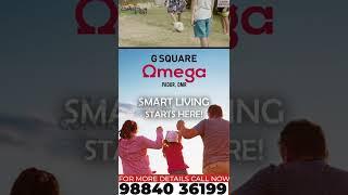 G Square Omega : Plots For Sale in Padur, Omr, Chennai | 98840 36199 #shorts