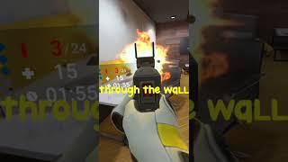 Epic Play in Breachers | Breachers VR