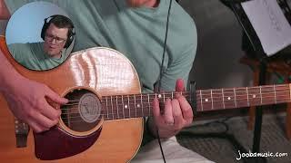 Sea Shanty // Wellerman // Fingerstyle Cover