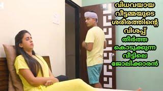 വീട്ടിലെ വേലക്കാരൻ Part 1 Malayalam Explanation By Mr Series