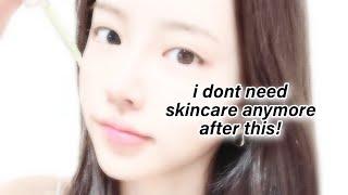 * ˚  silky smooth MILKY PURE SKIN effect for the whole body! * ˚ 