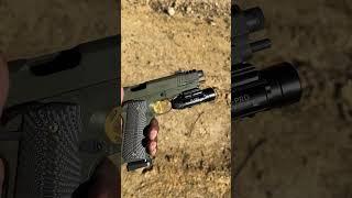 1911 lovers#1911 #pewview #shortsvideo #blackrambo #gunculture #gunsareessential #gunrights #edc