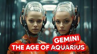 Age of Aquarius? Why This Is The Age Of Gemini — New Age 2026 — Part I