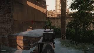 Escape From Tarkov: Dead? Oh shit