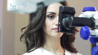 Дентальный микроскоп Carl Zeiss