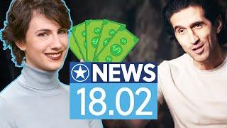 Entwickler schenkt euch 1000 Euro, wenn euch sein Spiel langweilt - News