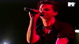 Depeche Mode   Personal Jesus + Enjoy the silence (Köln Germany) 16/9