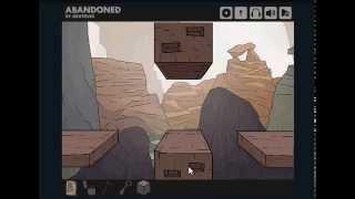 Abandoned [Complete Walkthrough]