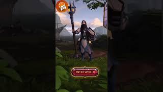 Albion Online - I'm a GHOST 