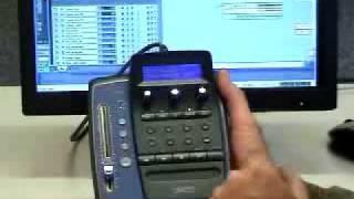 Frontier Design Group - AlphaTrack Compact DAW Controller DEMONSTRATION