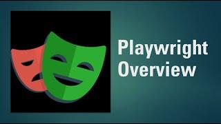 Playwright Test Automation tool Introduction and overview