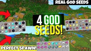 [SEEDS] Best Seeds for Minecraft 1.21 Bedrock