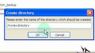 How to upload files to your website using Filezilla HD