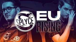 EU Rising: Splyce