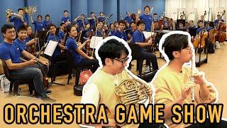 TwoSetViolin Archive - The Ultimate Orchestra Game Show