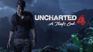 Uncharted 4: A Thief's End PC 60FPS ULTRA FULL GAME Gameplay Walkthrough