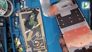 HUAWEI Y6 Prime 2019 DISPLAY Replacement And disassembly | HUAWEI MRD-LX1F