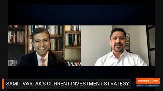 Sage Investment Managers' Vartak On His Current Strategy