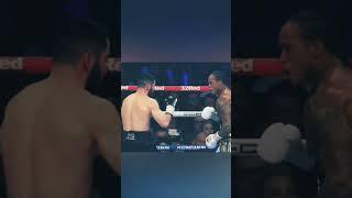 Artur Beterbiev vs. Anthony Yarde