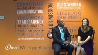 Part 2 - The Brian Bailey Home Show with Direct Mortgage Loans