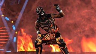 30 Insane Caws That Look REAL  (WWE 2K24)