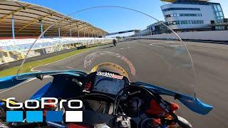 GoPro Awards: Moto POV at TT Circuit Assen