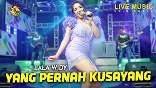 Lala Widy - Yang Pernah Kusayang (Official Music Video LION MUSIC)