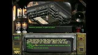 Let's Play Fallout 2: Restoration Project - 68 - Renesco