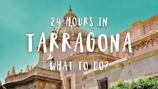 Best Things To Do in Tarragona Spain | Travel Guide 2024