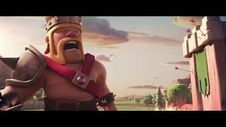 Clash of Clans