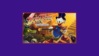 I'M DISSING ON THE MOON!!!!!!! (Wii U Version) - DuckTales: Remastered