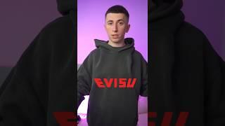 Обзор на копию штанов Evisu