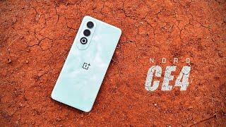 The Safest Phone to Buy in 2024 - Oneplus Nord CE 4 Review After 1 Month 