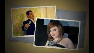 NEW 2013!!! HOVHANNES ASATRYAN & NANA - TOX ASTVAC SHAT CHHAMARI