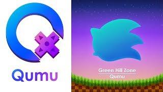 Sonic the Hedgehog - Green Hill Zone [Remix]