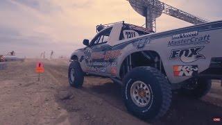 2017 Mint 400 - Total Chaos Fabrication