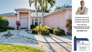 3729 SW 1st PL, CAPE CORAL, FL Presented by Ross Winchel.