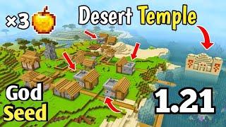 Semillas de minecraft seed 1.21 bedrock. mejores semillas de minecraft 1.21 bedrock.