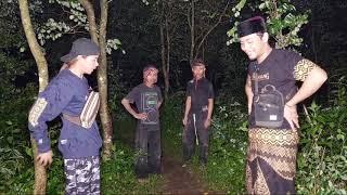 GNS TEMUI DUKUN GAGAK HITAM