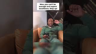 Become a Better Man, Attract Better Women