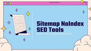 How To Boost Shopify SEO & Google Rankings With A Sitemap