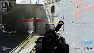 Modern Warfare - Shoot House spawns are fair and balanced