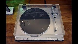 JVC L-A31 Direct-Drive Vintage Turntable -=For Sale=-