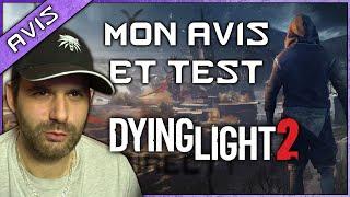 L'attente des joueurs est récompensée ? MON AVIS ET TEST définitif sur DYING LIGHT 2